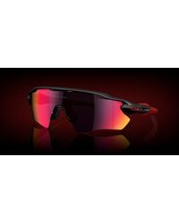 Oakley - Uomo Radar® Ev Path® 100 Thieves Collection Occhiali Da Sole - Lyst