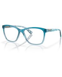 Oakley - AliasTM Eyeglasses - Lyst