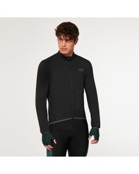Oakley - 'Endurance Packable Wind Jacket - Lyst