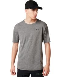 Oakley - Si Flag Tee - Lyst