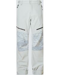 oakley tc stretchy softshell pants