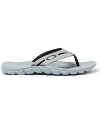 oakley mens supercoil 2.0 sandal