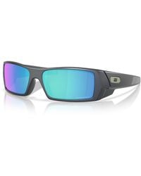 Oakley - Gascan® Sunglasses - Color: Blue - Lyst