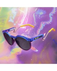 Oakley - Uomo X FortniteTM Battle Bus Hstn Metal Occhiali Da Sole - Lyst