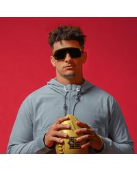 Oakley - Sutro Lite Patrick Mahomes Ii Collection Sunglasses - Lyst