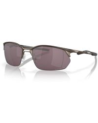 Oakley - OO4145 Wire Tap 2.0 Sunglasses - Lyst