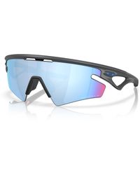 Oakley - Sphaeratm Slash Giro D'italia Collection Sunglasses - Color: Grey - Lyst