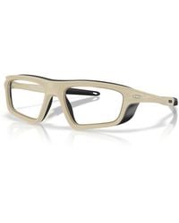 Oakley - Teres - Color: Matte Sand - Lyst