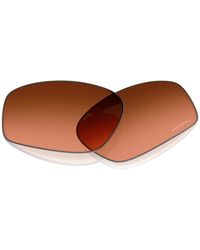 Oakley - Uomo Plantaris Sq Replacement Lenses - Lyst