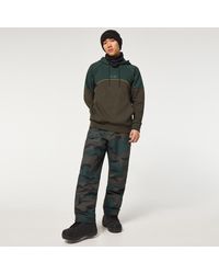 Oakley - Tnp Evoke Rc Shell Pant - Color: B1b Camo Hunter - Lyst