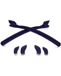 Oakley - Herren Half Jacket® 2.0 Sock Kit - Lyst