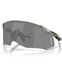 Oakley - Velo Katotm Sunglasses - Color: Grey - Lyst