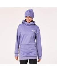 Oakley - W Park Rc Softshell Hoodie - Lyst