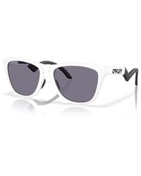 Oakley - Frogskinstm Hybrid Duality Collection Sunglasses - Lyst