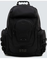 Oakley Icon Backpack 2.0 - Schwarz