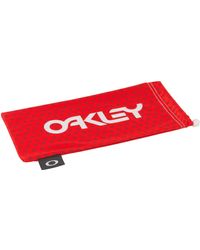 Dames Tassen voor voor Schouder Oakley ® Grips Microbag in het Rood en handtassen 