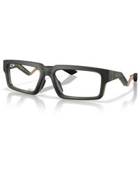 Oakley - Enigma Echo - Color: Olive - Lyst