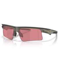 Oakley - Bisphaeratm Speed Sunglasses - Color: Olive - Lyst