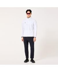 Oakley - Enhance Tech Jersey Jacket 16.0 - Lyst