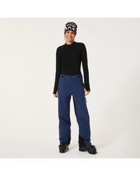 Oakley - W. Spruce Wool Ls Base Layer - Lyst