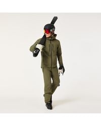 Oakley - Kendall Rc Shell Jacket 2.0 - Lyst
