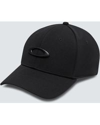 Oakley Tincan Cap - Black
