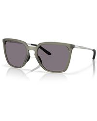Oakley - Sielo Sq Sunglasses - Color: Olive - Lyst