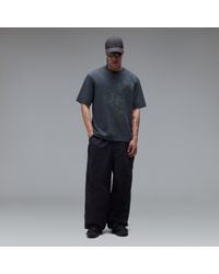 Oakley - Origin Map Tee - Lyst