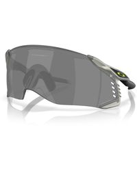 Oakley - Velo Katotm Sunglasses - Color: Grey - Lyst
