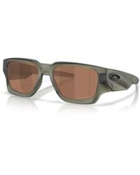 Oakley - Instagator Sunglasses - Lyst
