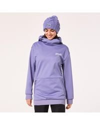 Oakley - W Park Rc Softshell Hoodie - Lyst