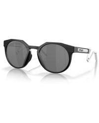 Oakley - Hstn Metal - Lyst