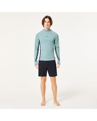 Oakley - Performance Ls Rashguard - Lyst