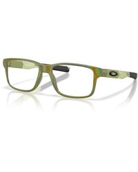 Oakley - Field Day (youth Fit) Polaris Collection Eyeglasses - Lyst