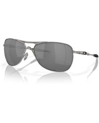 Oakley - Crosshair Sunglasses - Color: Lead - Lyst