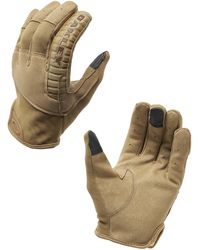 Oakley Factory Lite Tactical Glove - Multicolor