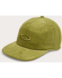 Oakley - Homme Ellipse Corduroy Hat - Lyst