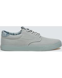 oakley suede lighthouse sneaker