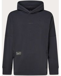 Oakley - Fgl Slick Fleece Hoodie 2.7 - Color: Phantom - Lyst