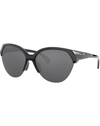Oakley Trailing Point Sunglasses - Marrón
