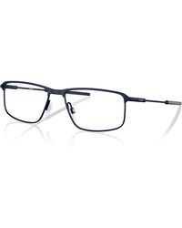 Oakley - Socket Ti Eyeglasses - Lyst
