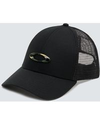 Oakley - Trucker Ellipse Hat - Lyst