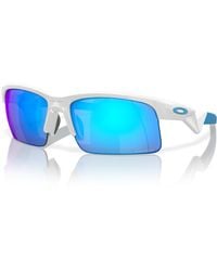 Oakley - Herren Capacitor (youth Fit) Sonnenbrillen - Lyst
