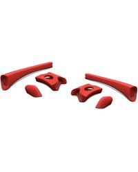 Oakley - Flak Jacket® Sock Kit - Color: Red - Lyst
