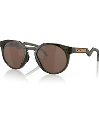 Oakley Hstn Sunglasses - Noir
