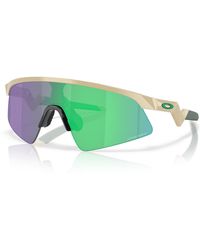 Oakley - Resistor Sweep (youth Fit) Sunglasses - Color: Desert Tan - Lyst