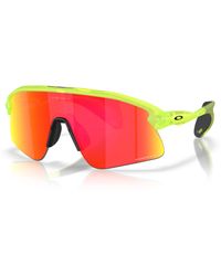 Oakley - Stunt Devil Sunglasses - Lyst