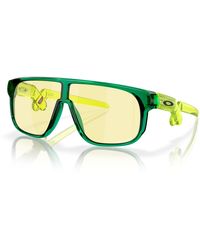 Oakley - Uomo Inverter (youth Fit) Gaming Collection Occhiali Da Sole - Lyst