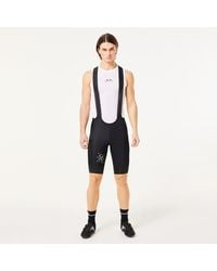 Oakley - Off Grid Cargo Bib Short 2.0 - Lyst