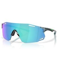 Oakley - Uomo Cybr Dyno Occhiali Da Sole - Lyst